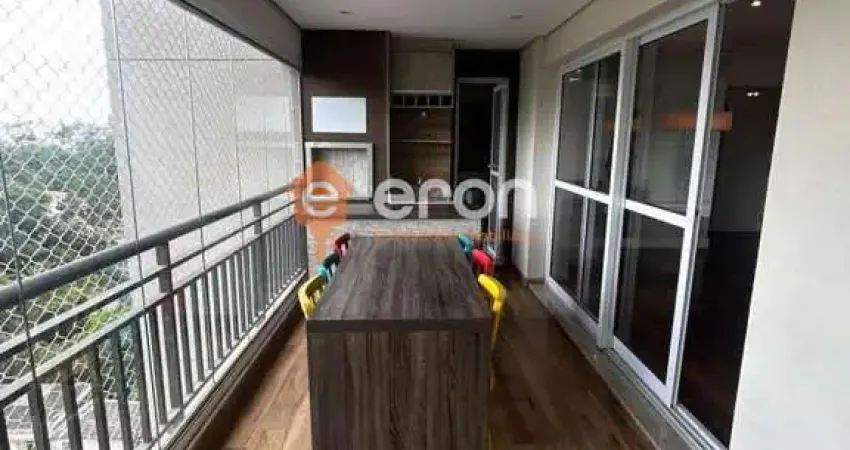 Apartamento para Venda, Baeta Neves, 3 dormitórios, 3 suítes, 4 banheiros, 2 vagas