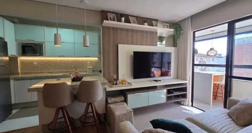 Apartamento com 2 quartos à venda no Glória, Joinville 