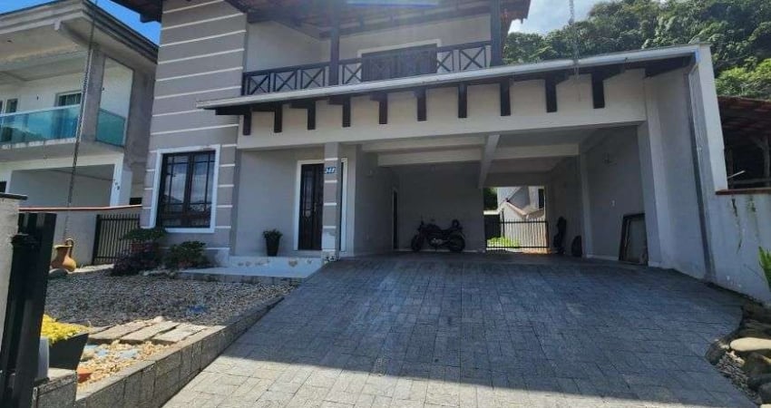 Casa com 4 quartos à venda no Aventureiro, Joinville 