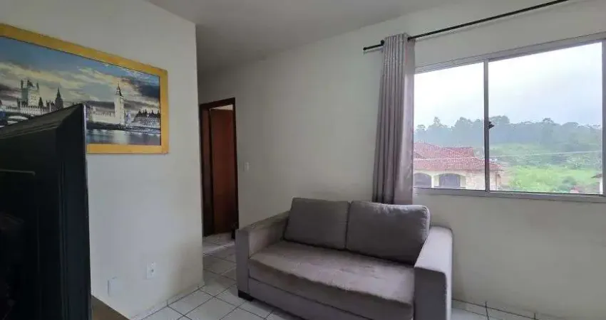 APARTAMENTO COM TRES DORMITORIOS NO BAIRRO Paranaguamirim - Joinville - SC