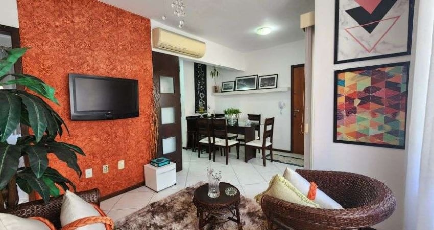 APARTAMENTO COM TRES DORMITORIOS Costa e Silva - Joinville - SC