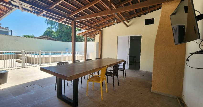 CASA EM CONDOMINIO FECHADO NO VILA NOVA EM JOINVILLE