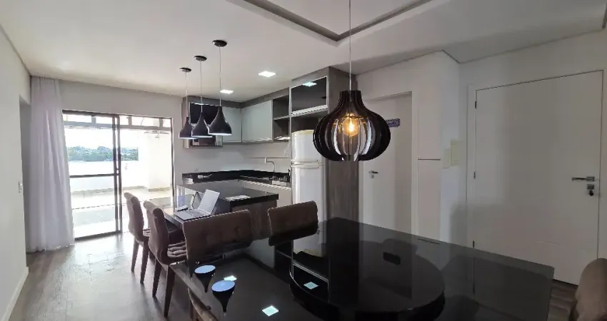 COBERTURA PLANA NO BOM RETIRO COM TRES SUITES E COM TRES VAGAS DE GARAGEM