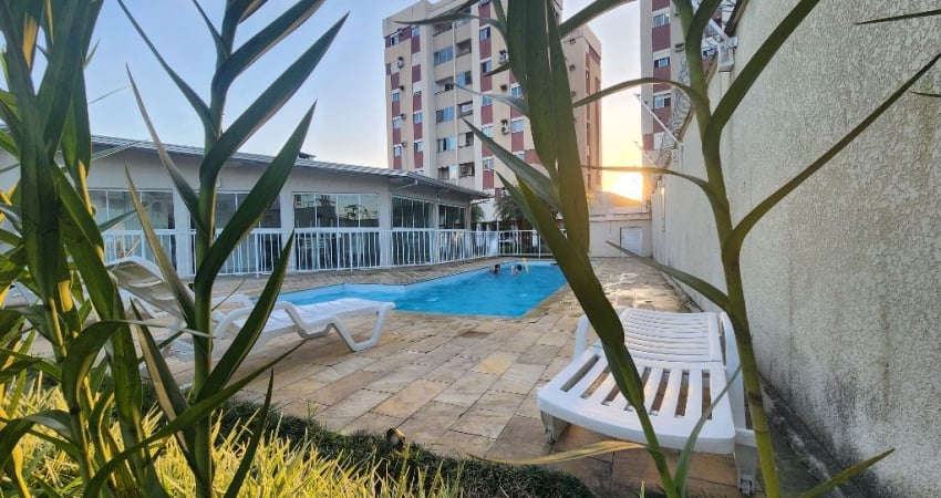 APARTAMENTO COM TRES DORMITORIOS NO BOM RETIRO  JOINVILLE