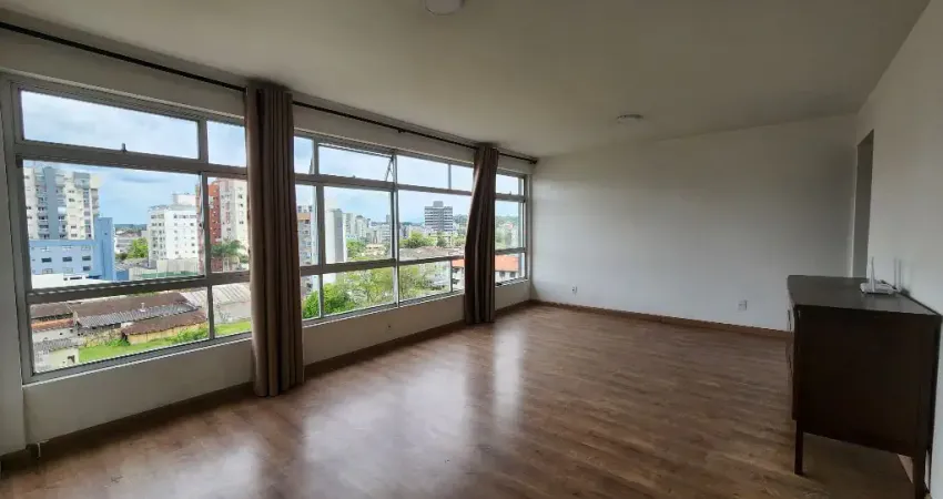 Apartamento com 3 quartos à venda no Anita Garibaldi, Joinville 