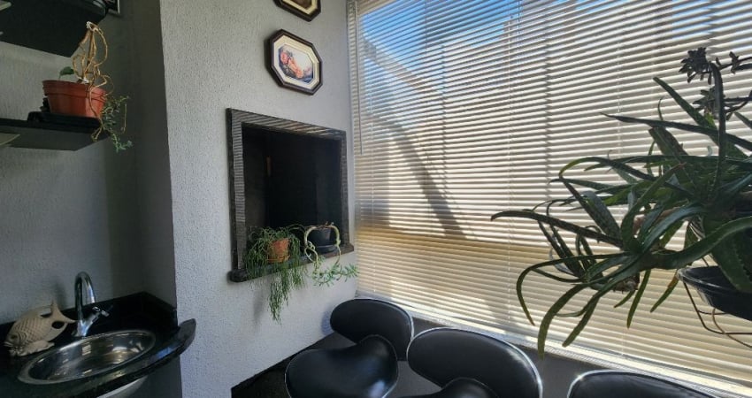 Apartamento com 2 quartos à venda no Costa e Silva, Joinville 