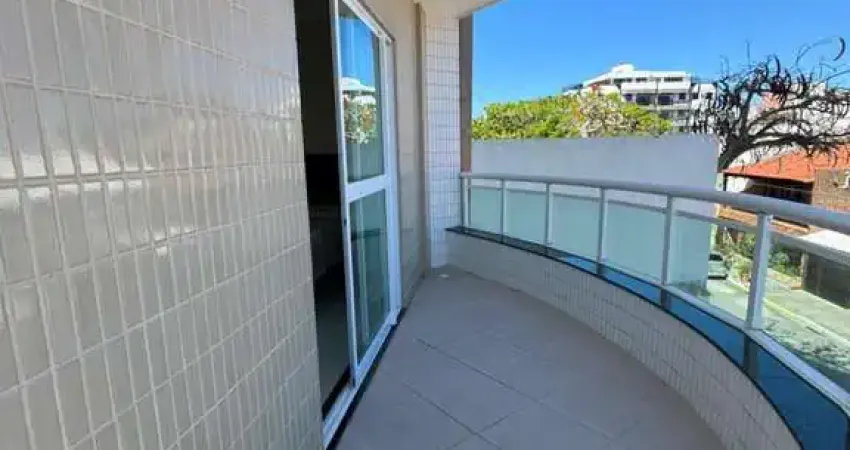 Aluguel de Apartamento em Cabo Frio - 4 Quartos, 2 Suítes, 183m² no Bairro Braga!