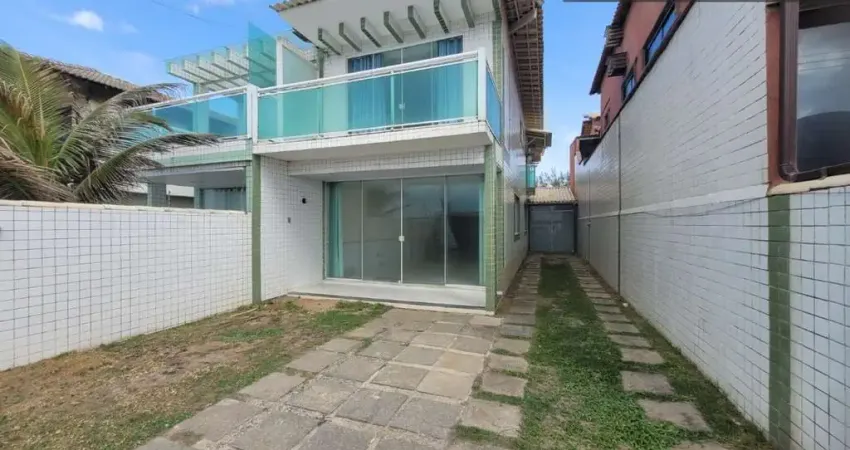 Venda de Casa Independente em Cabo Frio-RJ, Bairro Foguete: 4 Quartos, 3 Suítes, 1 Sala, 4 Banheiros, 5 Vagas de Garagem.