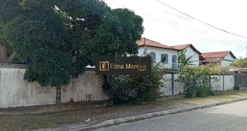 Venda de Empreendimento de 4 casas na Ogiva - Cabo Frio-RJ - 400m² de Puro Conforto!