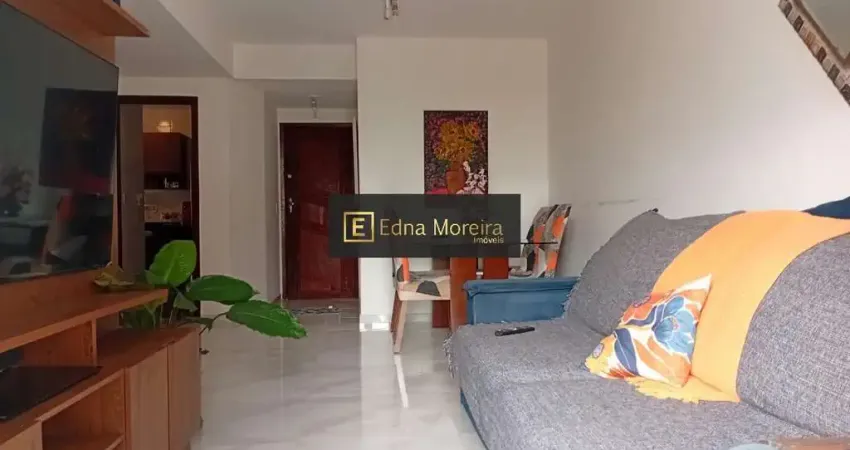Apartamento com 3 quartos à venda no Braga, Cabo Frio