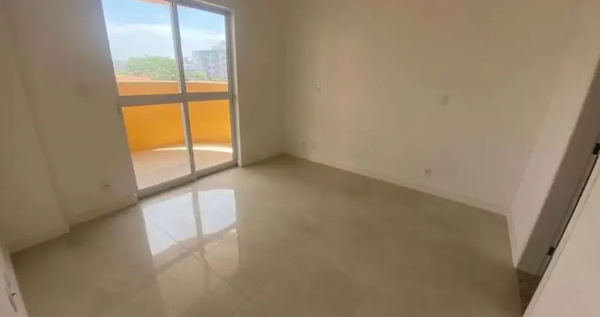 Apartamento à venda em Cabo Frio-RJ, no Braga: 2 quartos, 1 suíte, 1 sala, 2 banheiros, 1 vaga de garagem, 75m² de área.