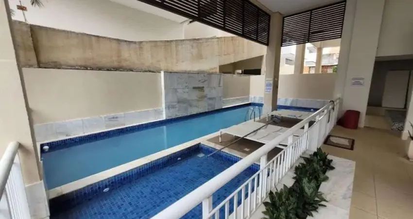 Apartamento à venda em Cabo Frio-RJ, bairro Braga: 3 quartos, 1 suíte, sala, 2 banheiros, 1 vaga, 77m². Imperdível!