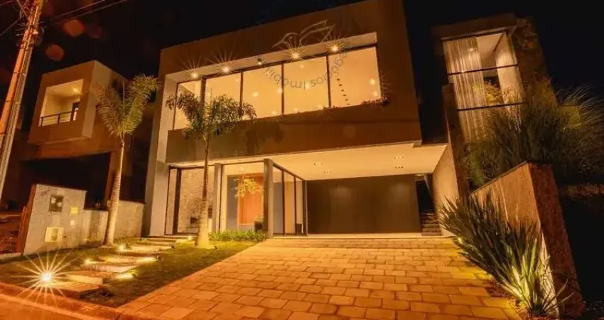 Casa nova com 3 suítes no condomínio euroville ii, bragança paulista