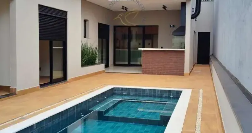 Casa de alto padrão à venda no euroville ii com 3 dorms (suítes)