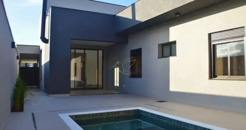 Casa em condomínio fechado com 3 quartos à venda na Chamonix, 1, Jardim São José, Bragança Paulista