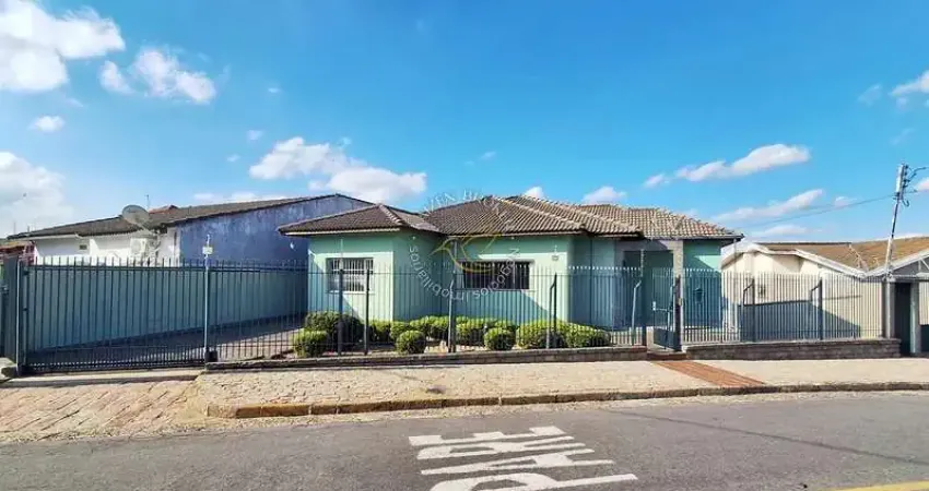 Locação de casa com vista panorâmica e 3 dormitórios no jardim américa – bragança paulista