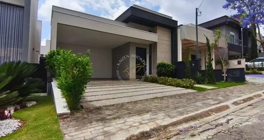 Casa térrea de alto padrão à venda no euroville ii – bragança paulista | 3 suítes, piscina aquecida e acabamento premium