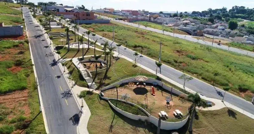 Terreno à venda na Dos Tucanos, 1, Bom Retiro, Bragança Paulista
