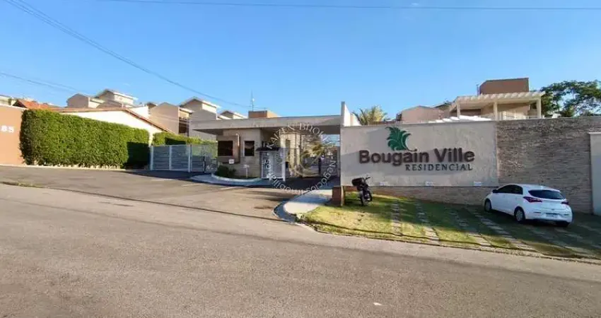 Casa em condomínio fechado com 3 quartos à venda na Rua Almerinda Ortenzi Leme, 185, Jardim Primavera, Bragança Paulista