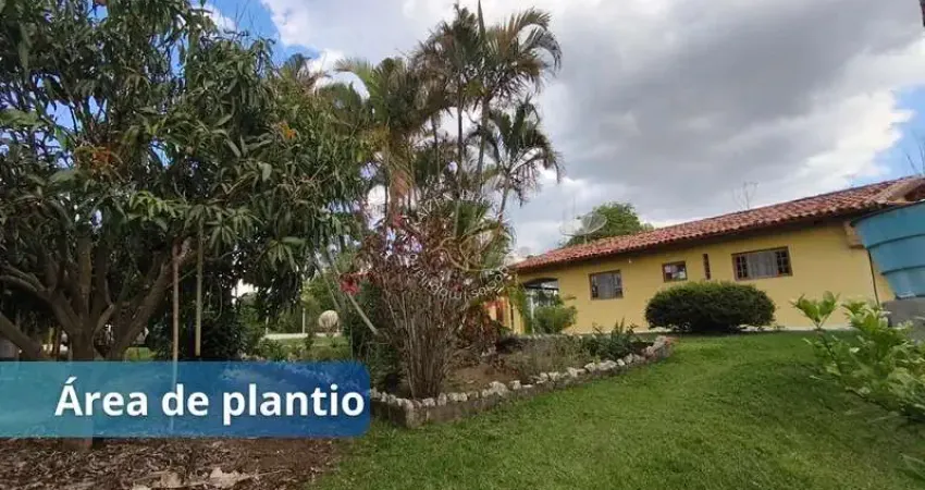 Chácara / sítio com 2 quartos à venda na Estiva do Campestre, 1, Campestre, Pedra Bela