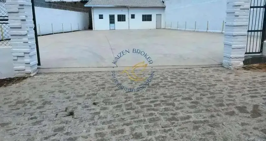 Barracão / Galpão / Depósito à venda na Rua José Mathias Farhat Sobrinho, 1, Jardim América, Bragança Paulista