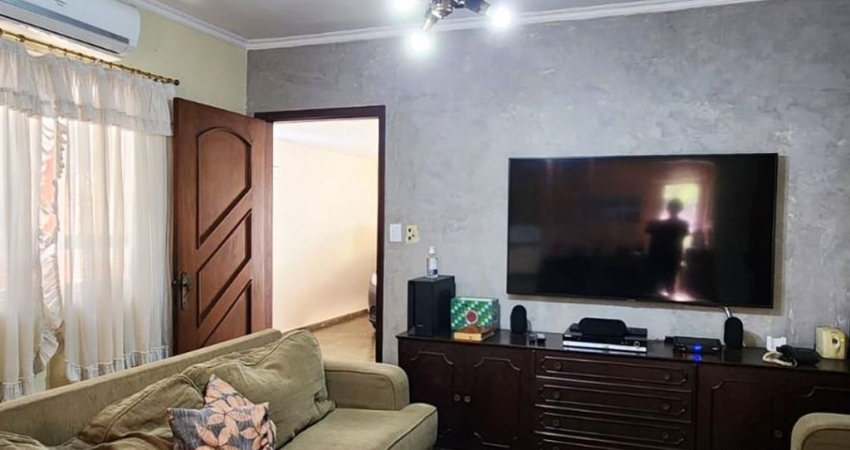 Casa com 3 quartos à venda na Avenida Paris, 400, Independência, Ribeirão Preto