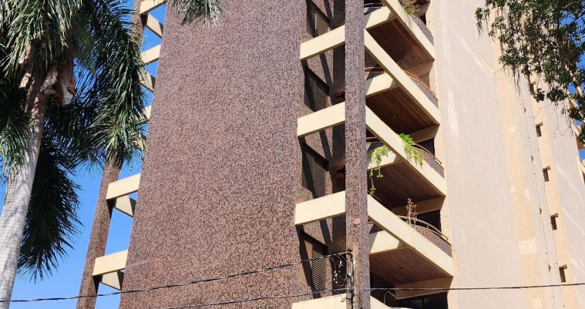 Apartamento com 1 quarto à venda no Centro, Ribeirão Preto 