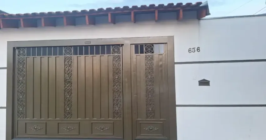 Casa com 2 quartos à venda na Rua João Nogueira, 636, Jardim Doutor Paulo Gomes Romeo, Ribeirão Preto