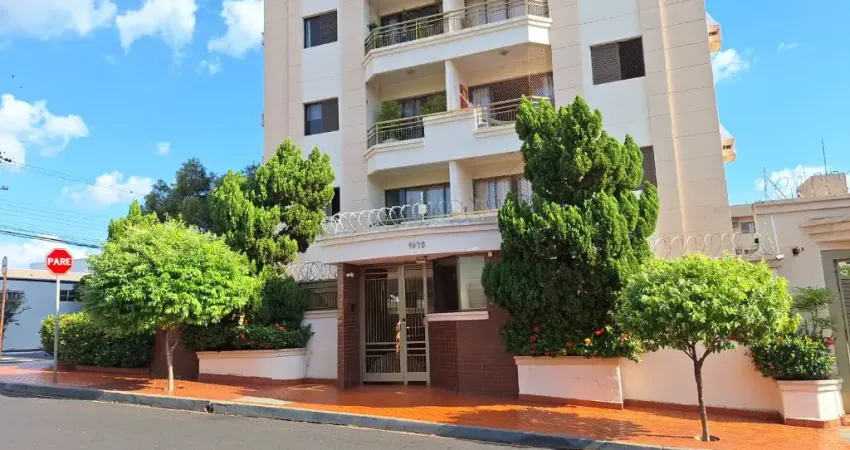 APARTAMENTO Jd Paulista