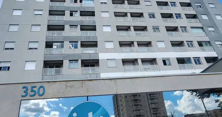 Apartamento com 2 quartos à venda na Rua Augusto Bortoloti, 350, Parque Residencial Lagoinha, Ribeirão Preto