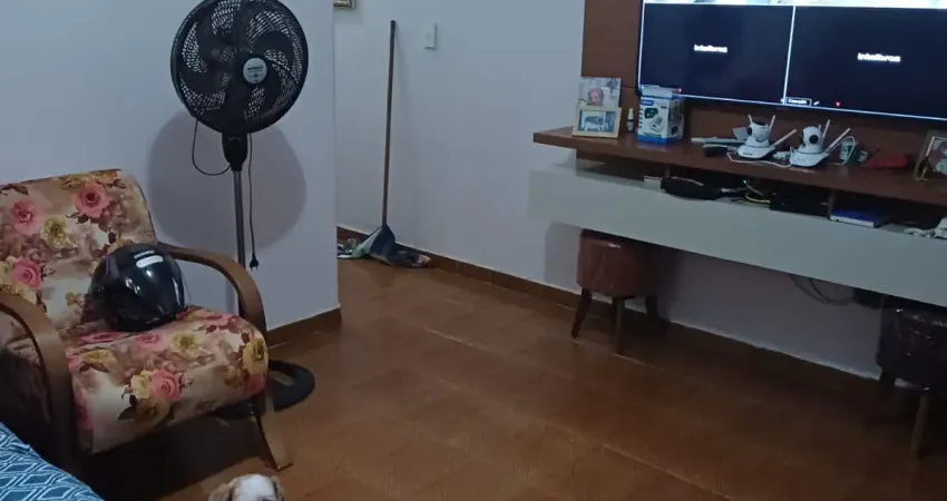 Casa com 2 quartos à venda na Rua Dom Pedro II, 2242, Campos Elíseos, Ribeirão Preto