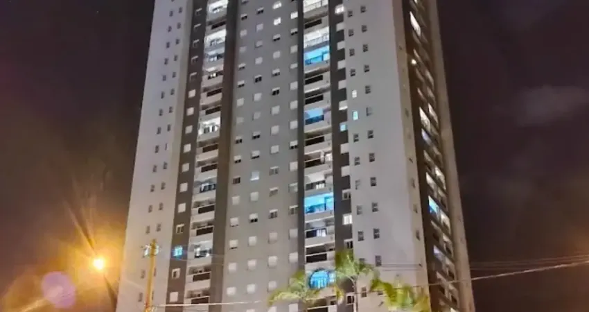 Apartamento com 2 quartos à venda na Avenida Luiz Octavio da Silva Whitaker, Quinta da Primavera, Ribeirão Preto