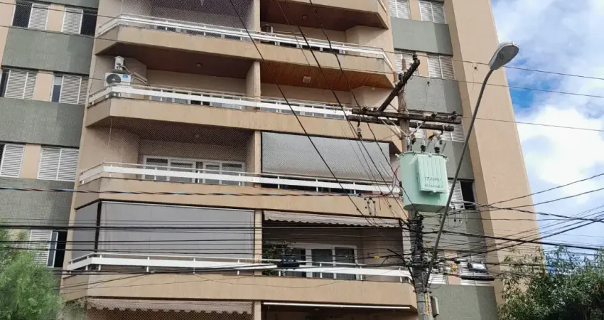 Apartamento com 3 quartos à venda no Centro, Ribeirão Preto