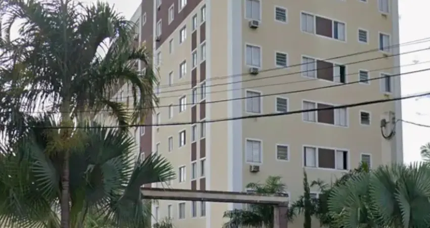 Apartamento com 2 quartos à venda na Rua Teresa Cristina, 2405, Jardim Paulistano, Ribeirão Preto