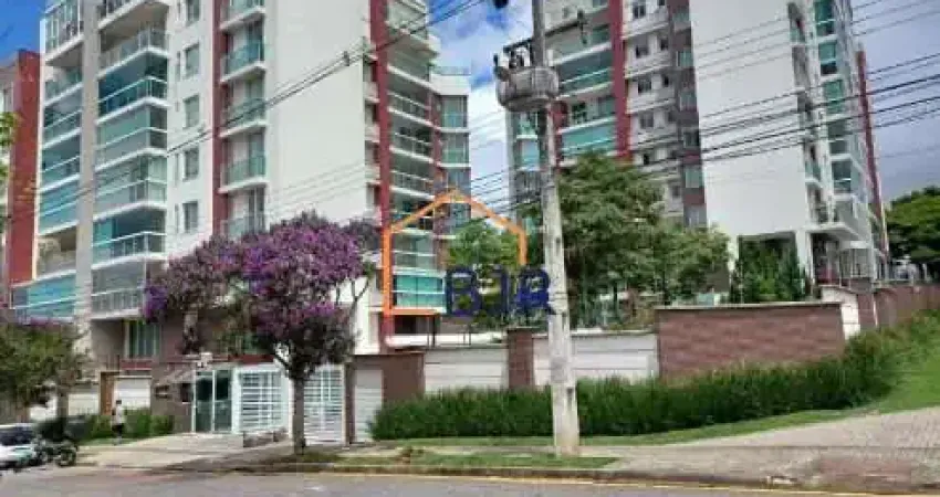 Apartamento com 3 quartos à venda na Rua Rio Grande do Sul, 290, Água Verde, Curitiba