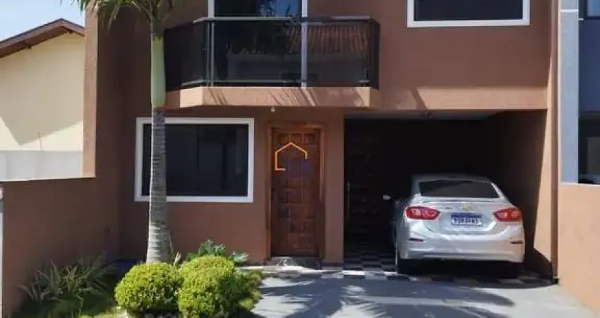 Casa em condomínio fechado com 3 quartos à venda na Rua Barão do Cerro Azul, 2211, Bom Jesus, São José dos Pinhais