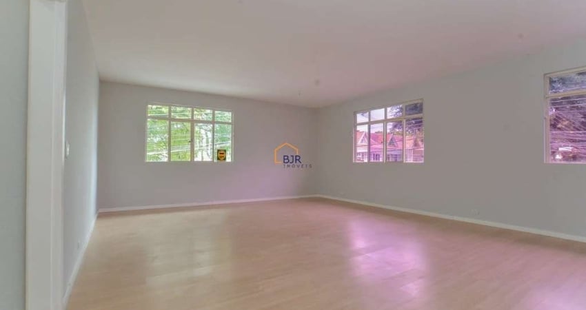 Ponto comercial para alugar na Rua Schiller, 1032, Alto da Rua XV, Curitiba