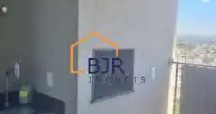 Apartamento com 3 quartos à venda na Rua João Bonat, 93, Novo Mundo, Curitiba