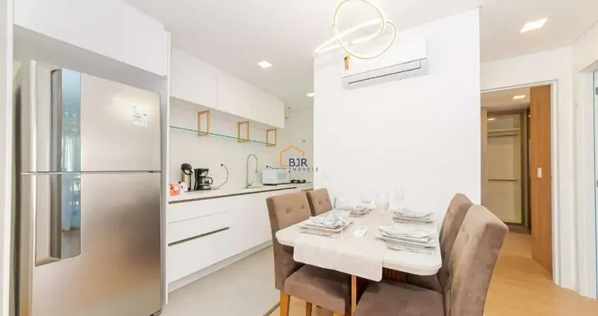 Apartamento com 2 quartos à venda na Rua Francisco Balchak, 153, Boa Vista, Curitiba