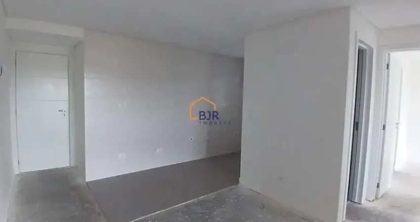 Apartamento com 2 quartos à venda na Rua Francisco Balchak, 153, Boa Vista, Curitiba
