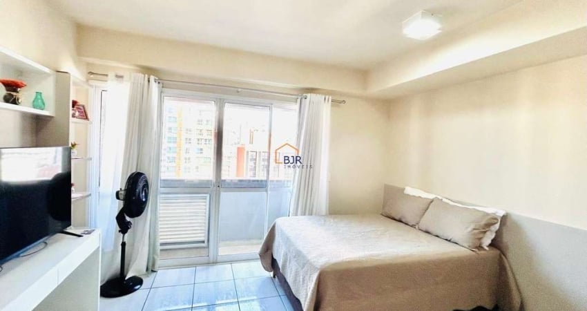 Apartamento com 1 quarto à venda na Visc. de Guarapuava, 2746, Centro, Curitiba