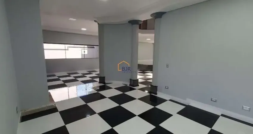 Casa com 4 quartos à venda na Rua Sócrates, 60, Aristocrata, São José dos Pinhais