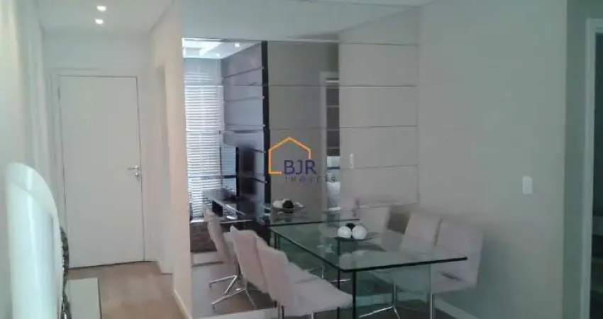 Apartamento com 3 quartos à venda na Rua João Bettega, 4301, Portão, Curitiba
