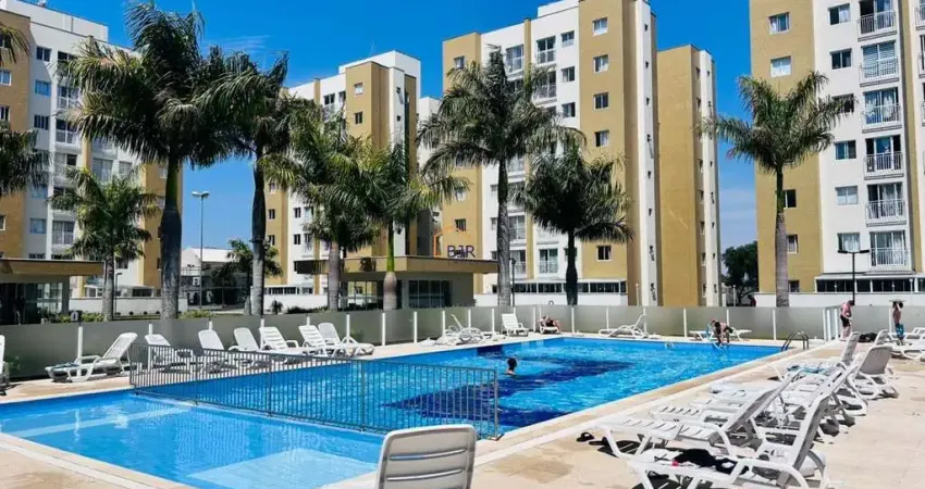 Apartamento com 3 quartos à venda na Rua João Bettega, 4301, Portão, Curitiba