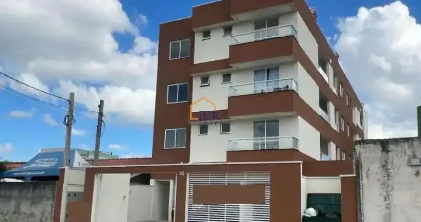 Apartamento com 3 quartos à venda na Valdemar de Siqueira, 45, Centro, Pinhais