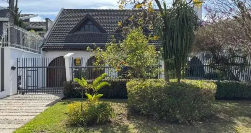 Casa comercial para alugar na Rua Padre Oswaldo Gomes, 677, Guabirotuba, Curitiba