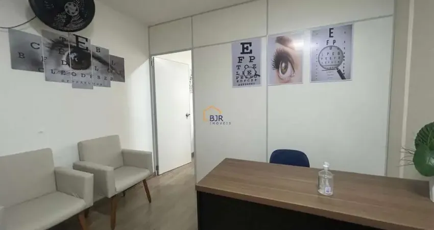 Sala comercial para alugar na Avenida Senador Salgado Filho, 1408, Guabirotuba, Curitiba