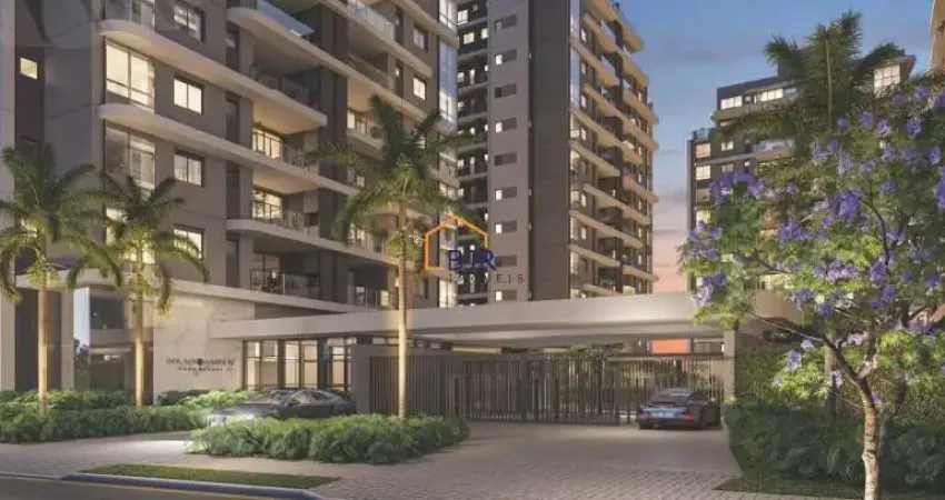 Apartamento com 3 quartos à venda na Rua José Izidoro Biazetto, 1000, Ecoville, Curitiba