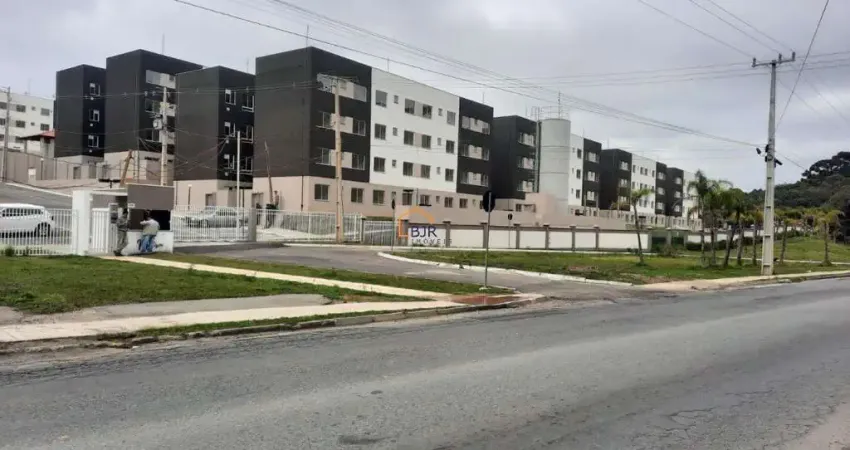 Apartamento com 2 quartos para alugar na Rodovia dos Expedicionários, 4799, Bom Jesus, Campo Largo
