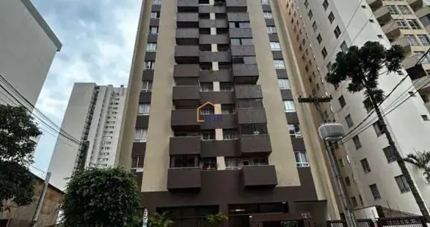 Apartamento com 3 quartos à venda na Rua Atílio Bório, 120, Cristo Rei, Curitiba